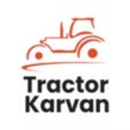 tractorkarvan