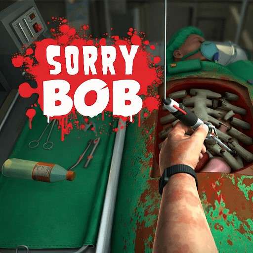 Sorry Bob