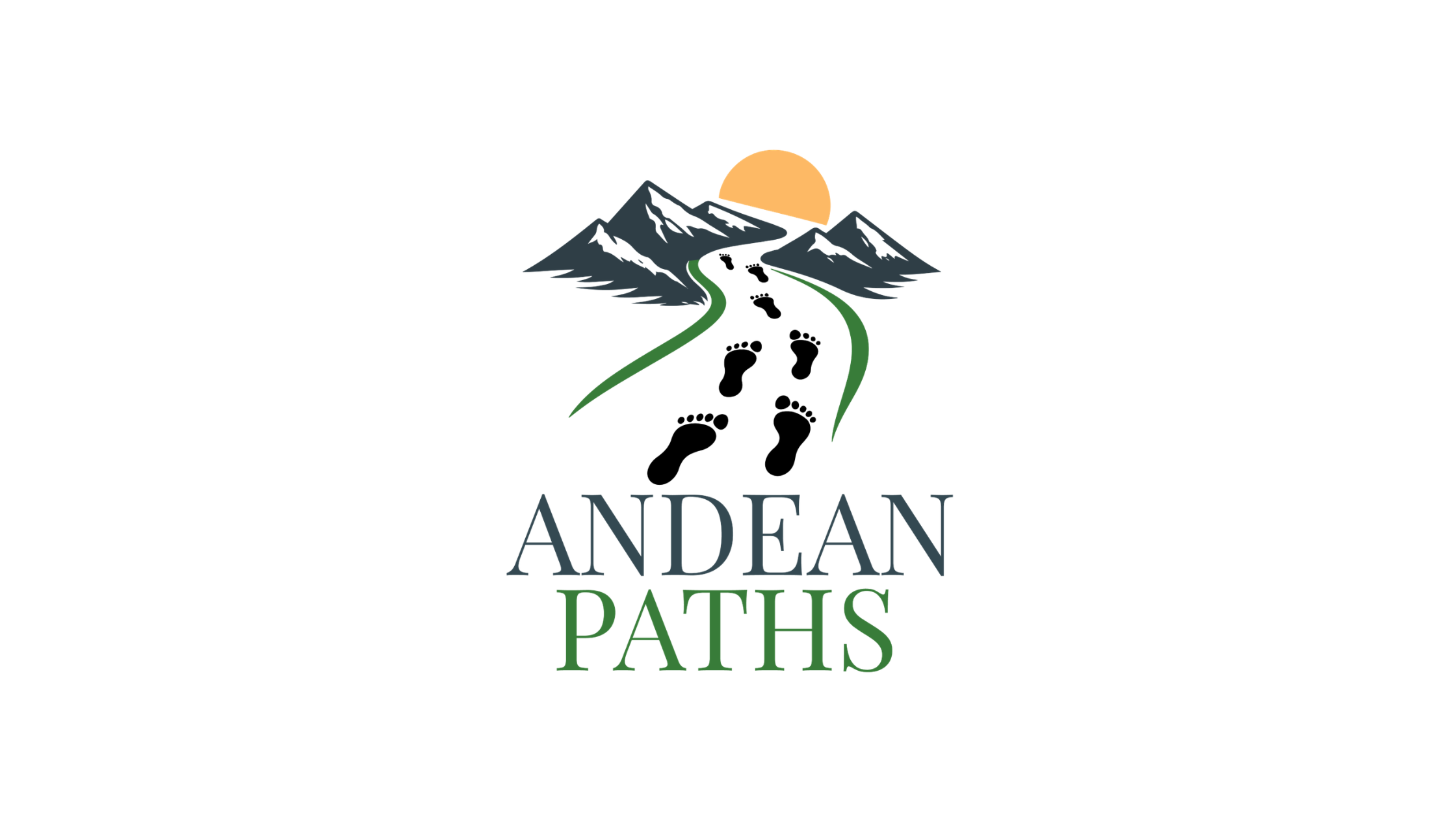 Andean Paths Journeys