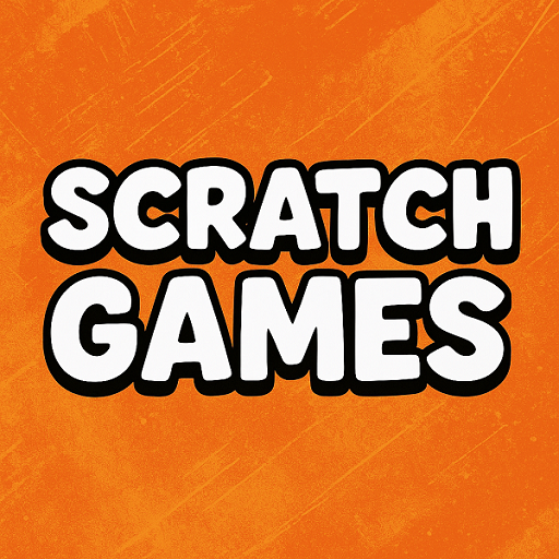 Online Scratch Games