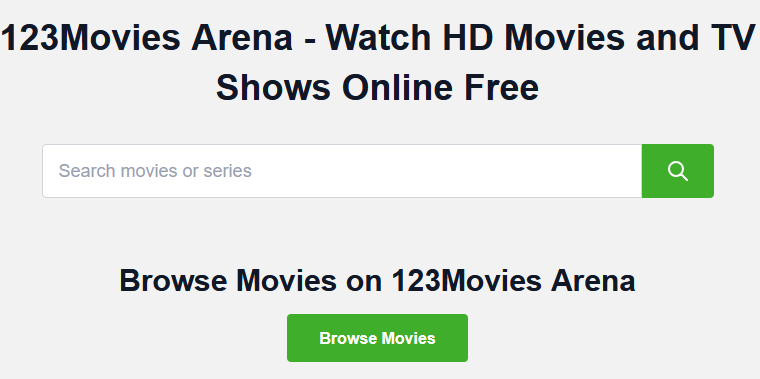 Entertainment & Movies