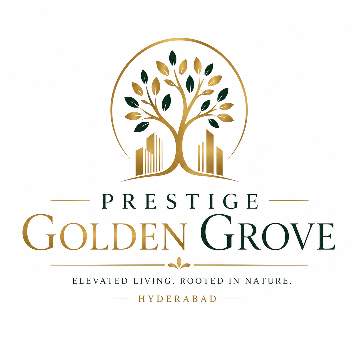 Prestige Golden Grove