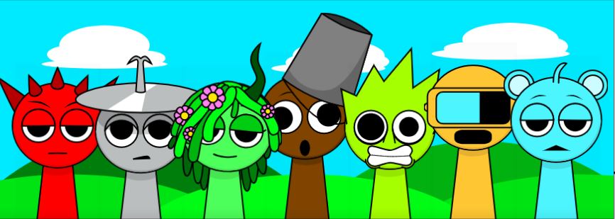 Music Games