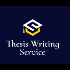 Thesis Writing Service UK