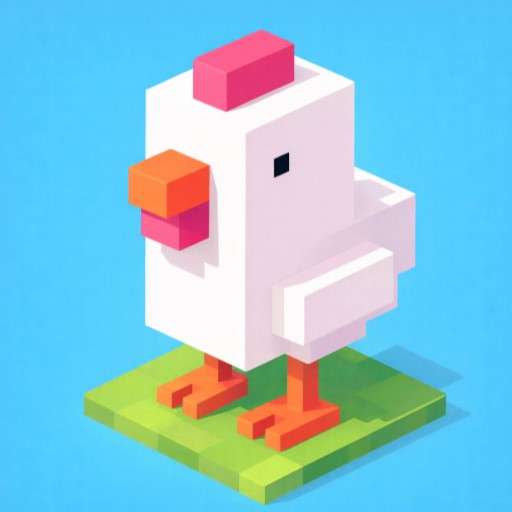 Crossy Road