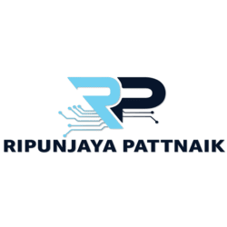 Ripunjaya Pattnaik
