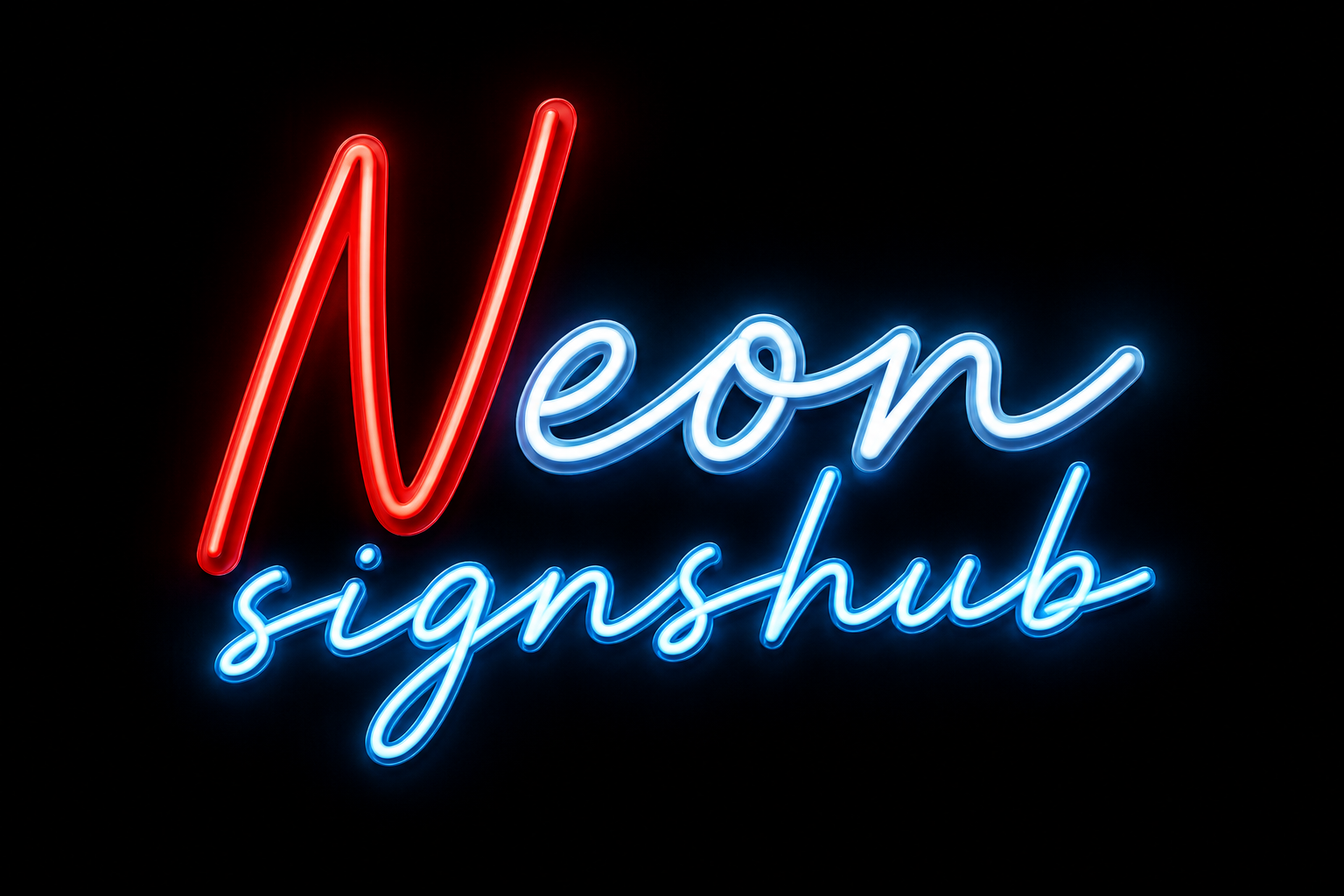Neonsignshub