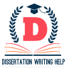 Dissertation Writing Help