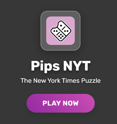 Pips Puzzle Adventure: A Fun Challenge for Every Player