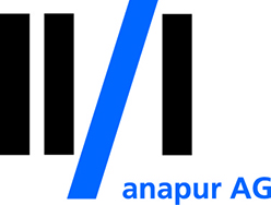 anapur AG