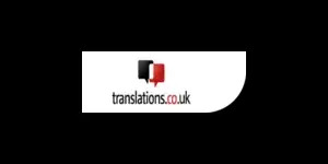 Translations.co.uk