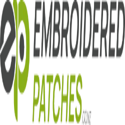 Customized Embroidered Patches NZ