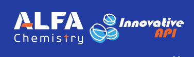Alfa Chemistry Innovative API