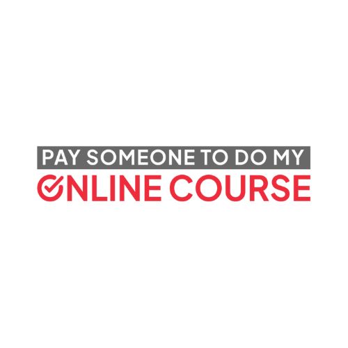 Pay Someone to do my Online Course