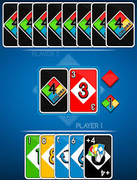 Uno Online