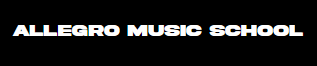 Allegro Musics School