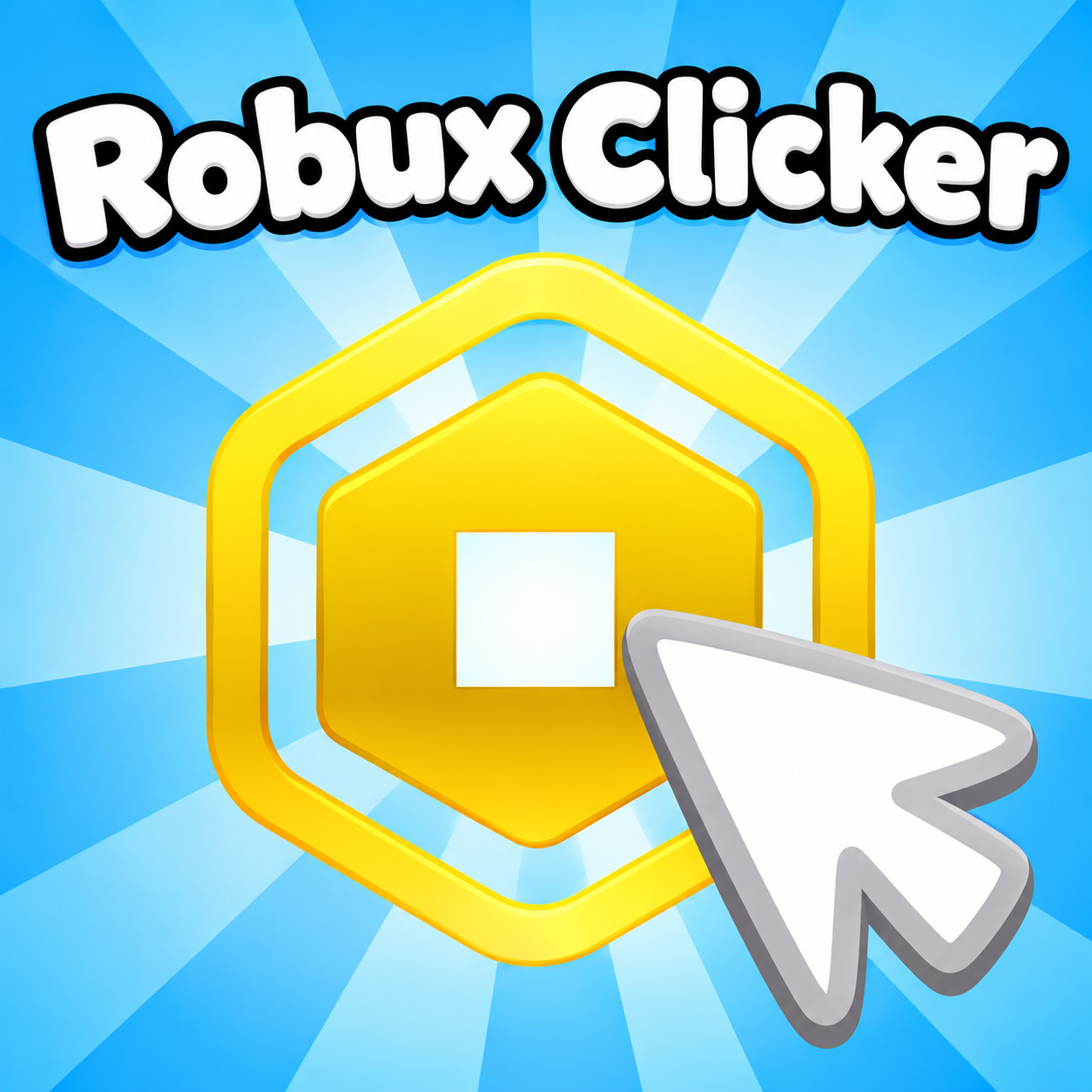 Robux Clicker