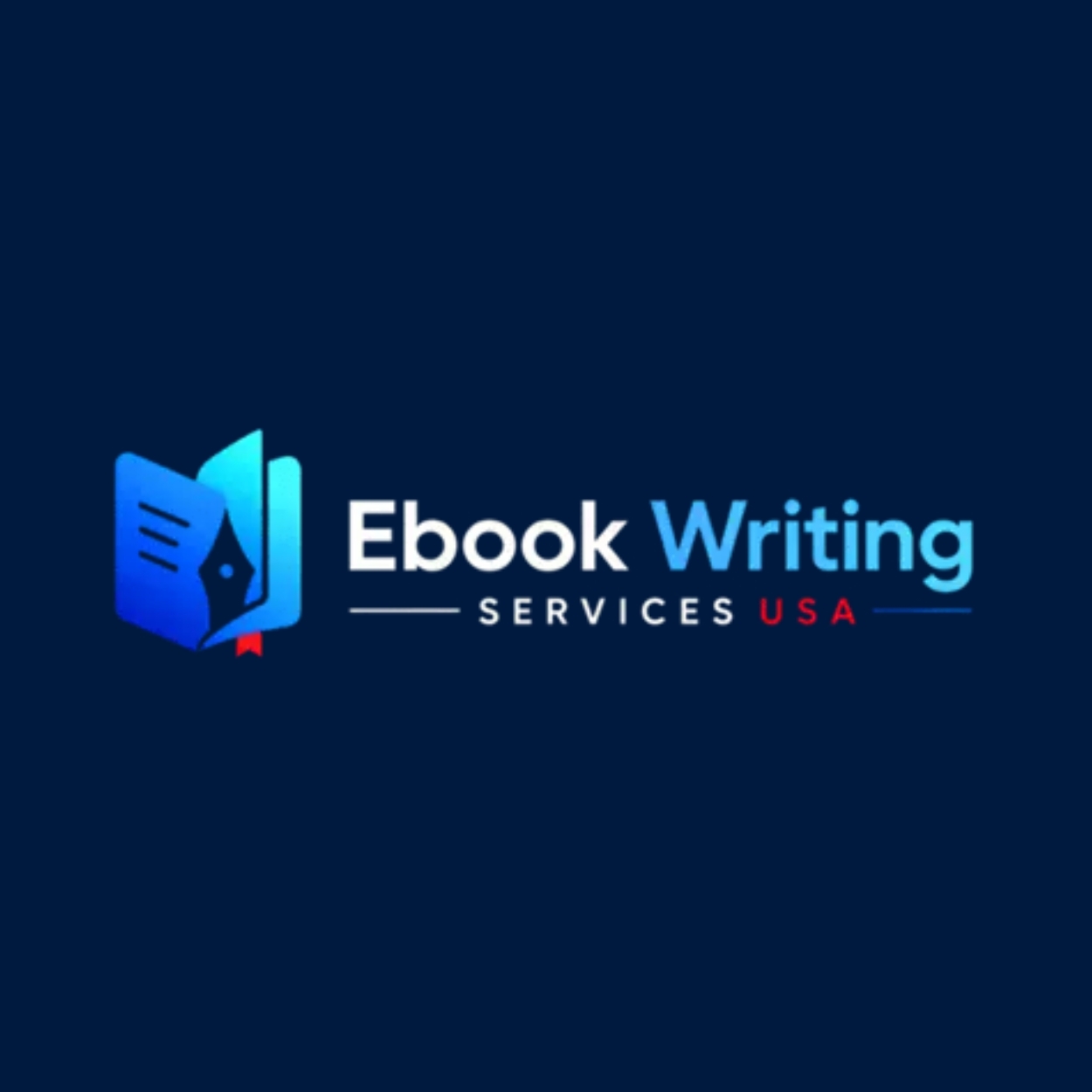Ebook Writing Services USA