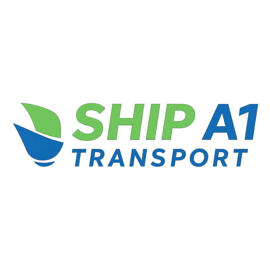 Ship A1 Auto Transport