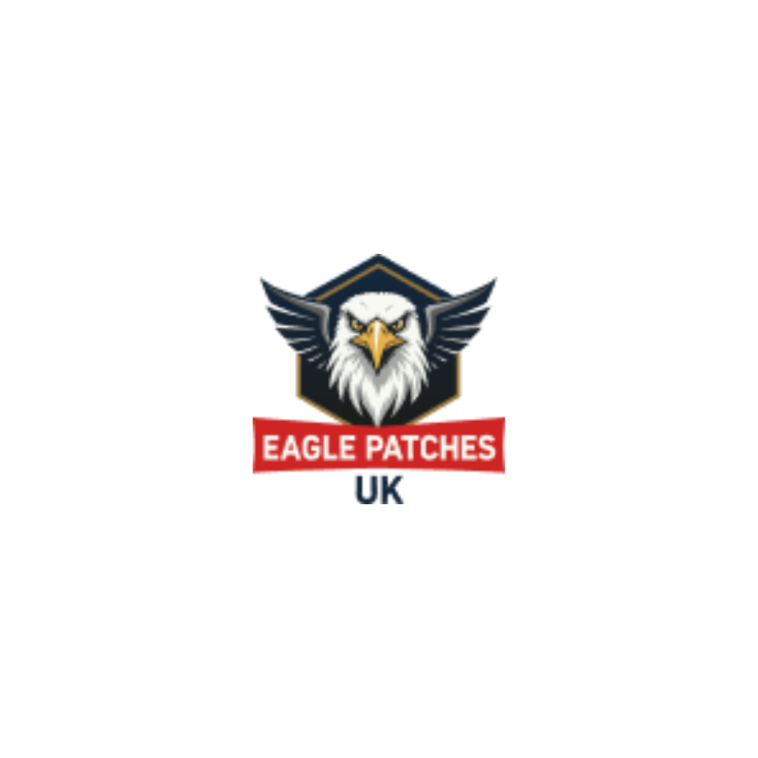 Eagle Patches UK