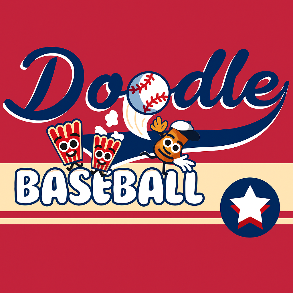Step Up to the Plate: Your Guide to Enjoying Doodle Baseball