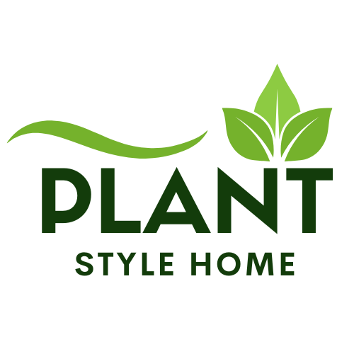 Plant Style Home