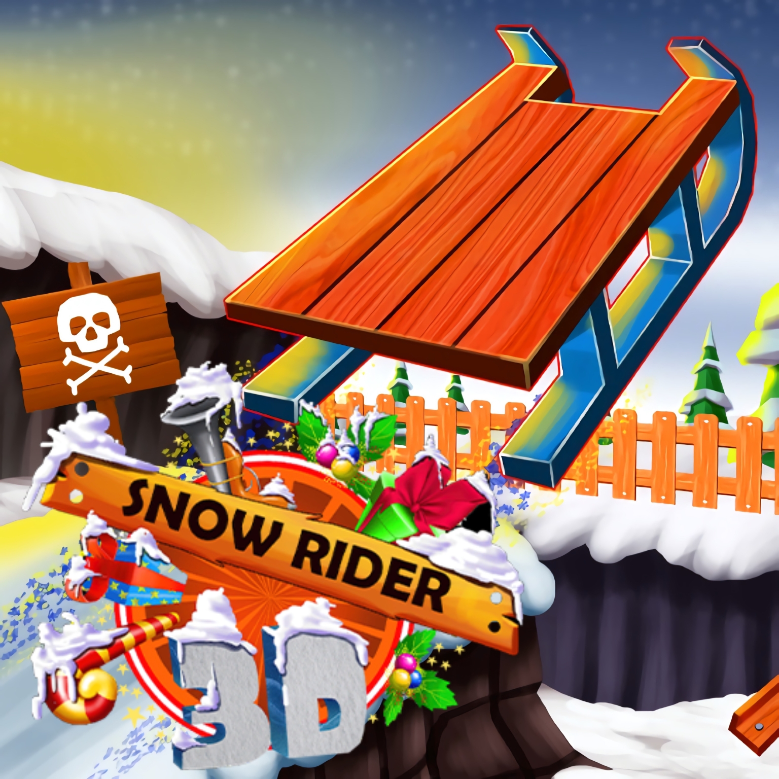 Snowrider