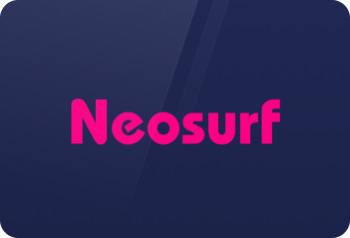 Neosurf Casino