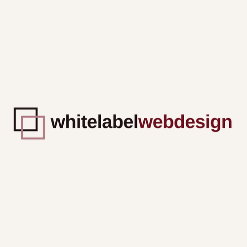 White Label Web Design