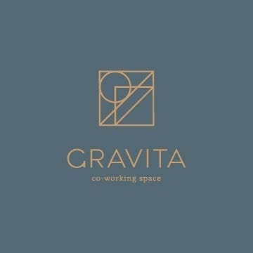 Gravita co-working space