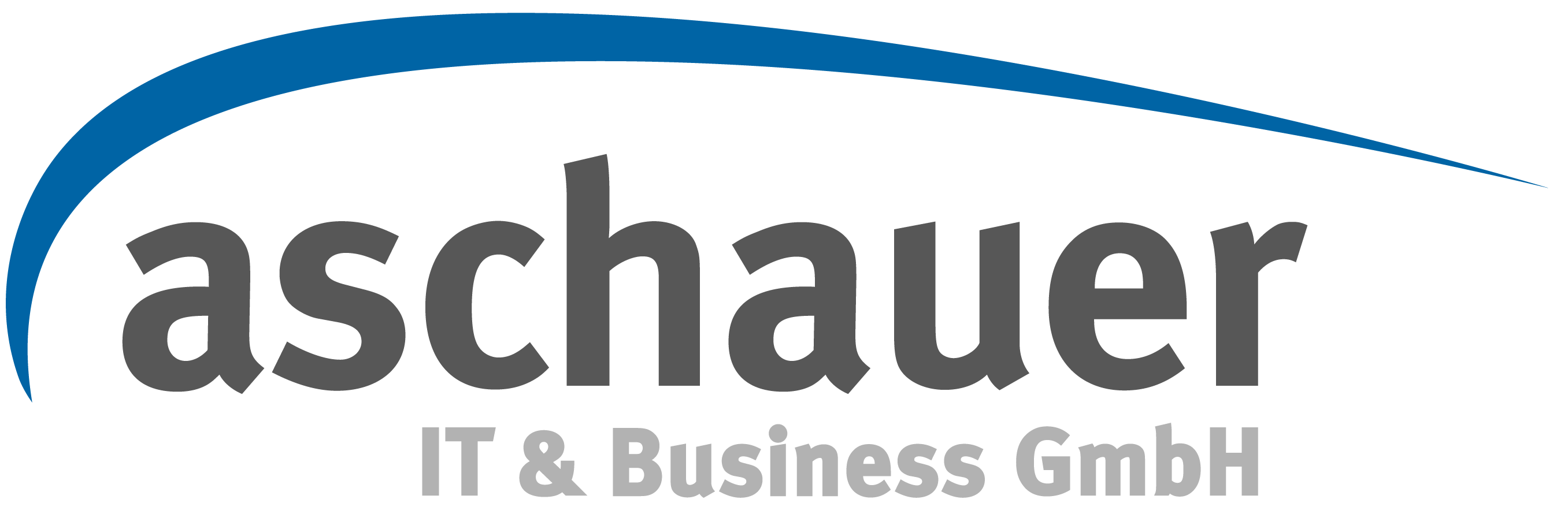 Aschauer IT & Business GmbH