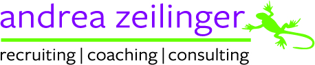 Mag. Andrea Zeilinger, Personalauswahl & Entwicklung