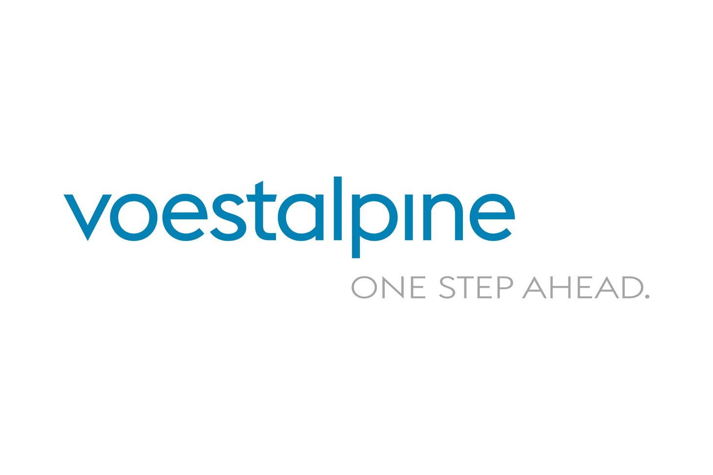 voestalpine group-IT GmbH