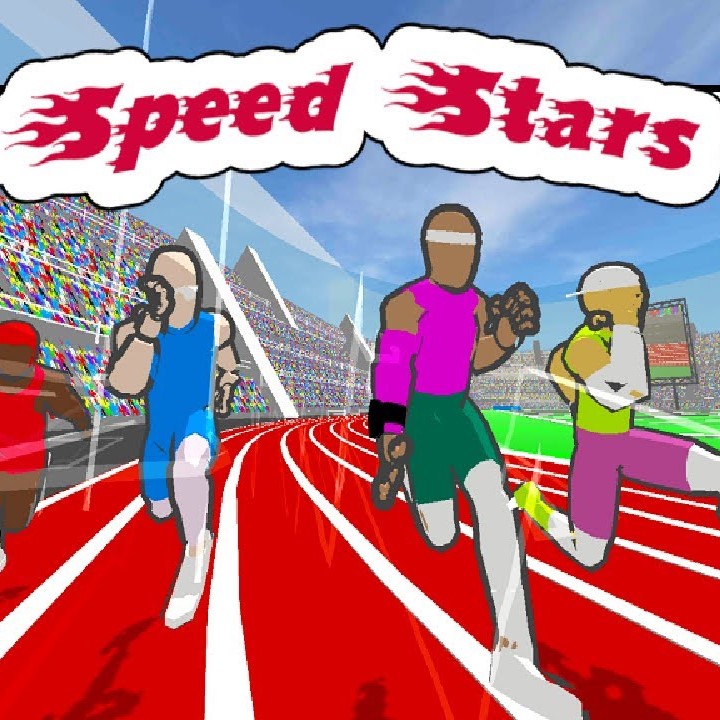 Speed Stars Game