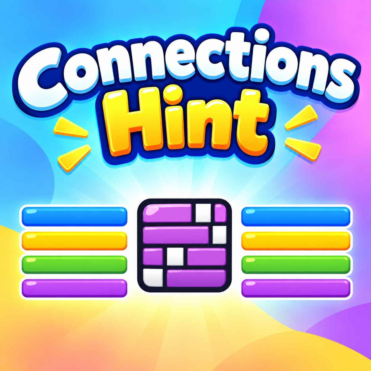 Connections Hint Tips