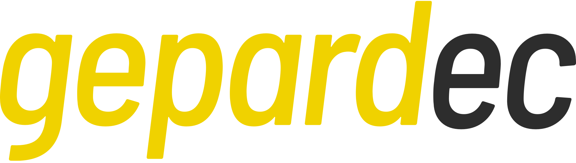 Gepardec IT Services GmbH