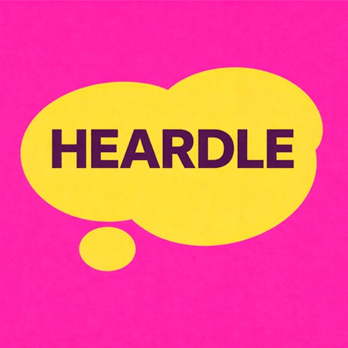 Heardle Online