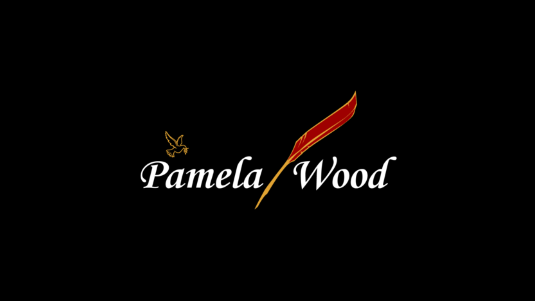 Pamela wood author