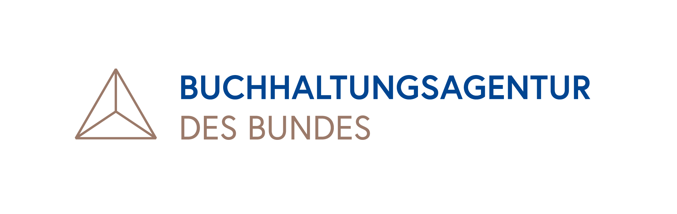 BUCHHALTUNGSAGENTUR DES BUNDES