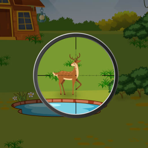 deer adventure
