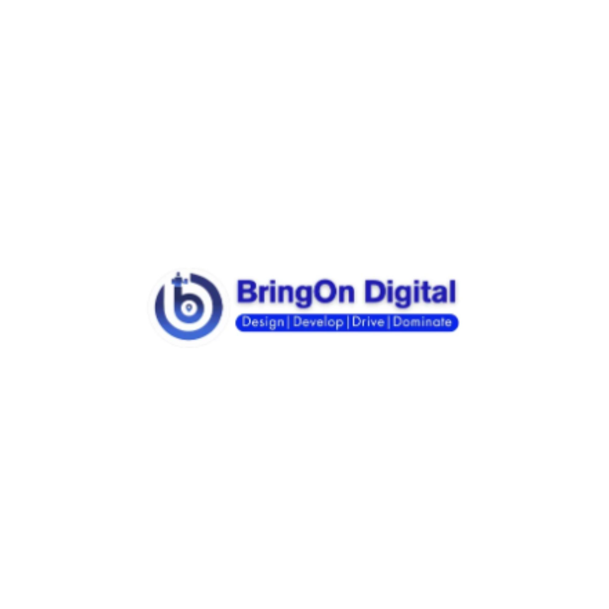 BringOn Digital - Best PPC Agency