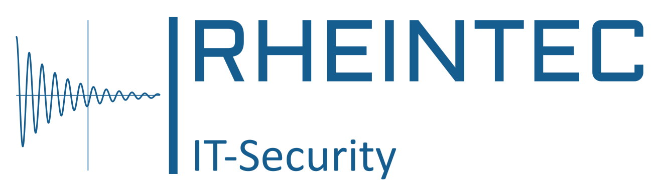 Rheintec Solutions AG