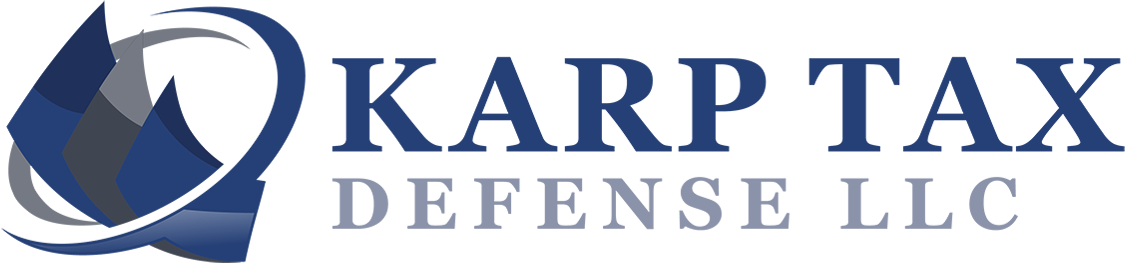 Karp Tax Defence LLC