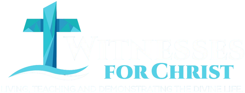 witnesses for christ