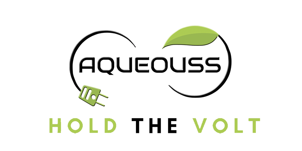 Aqueouss - Hold The Volt