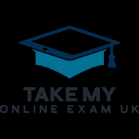 Take My Online Exam