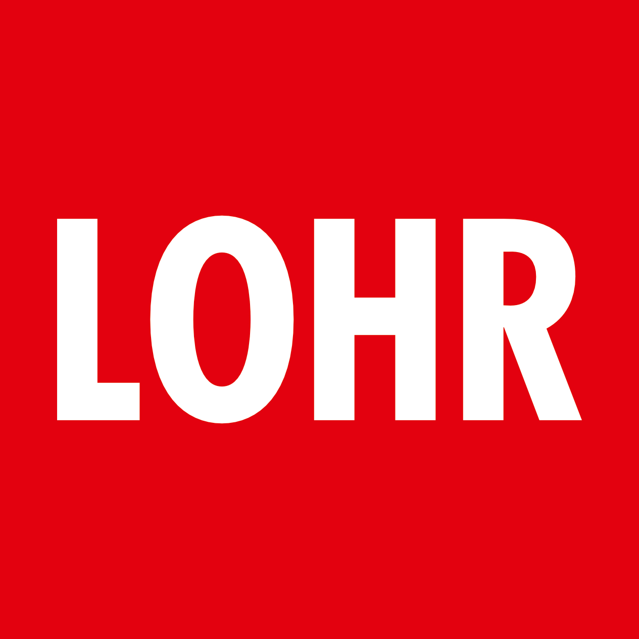 Hans Lohr Gesellschaft m.bH