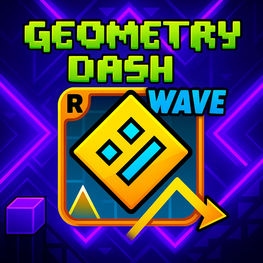 Geometry Dash