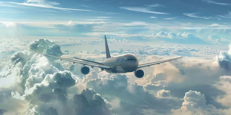 Qatar Airways Dublin Office