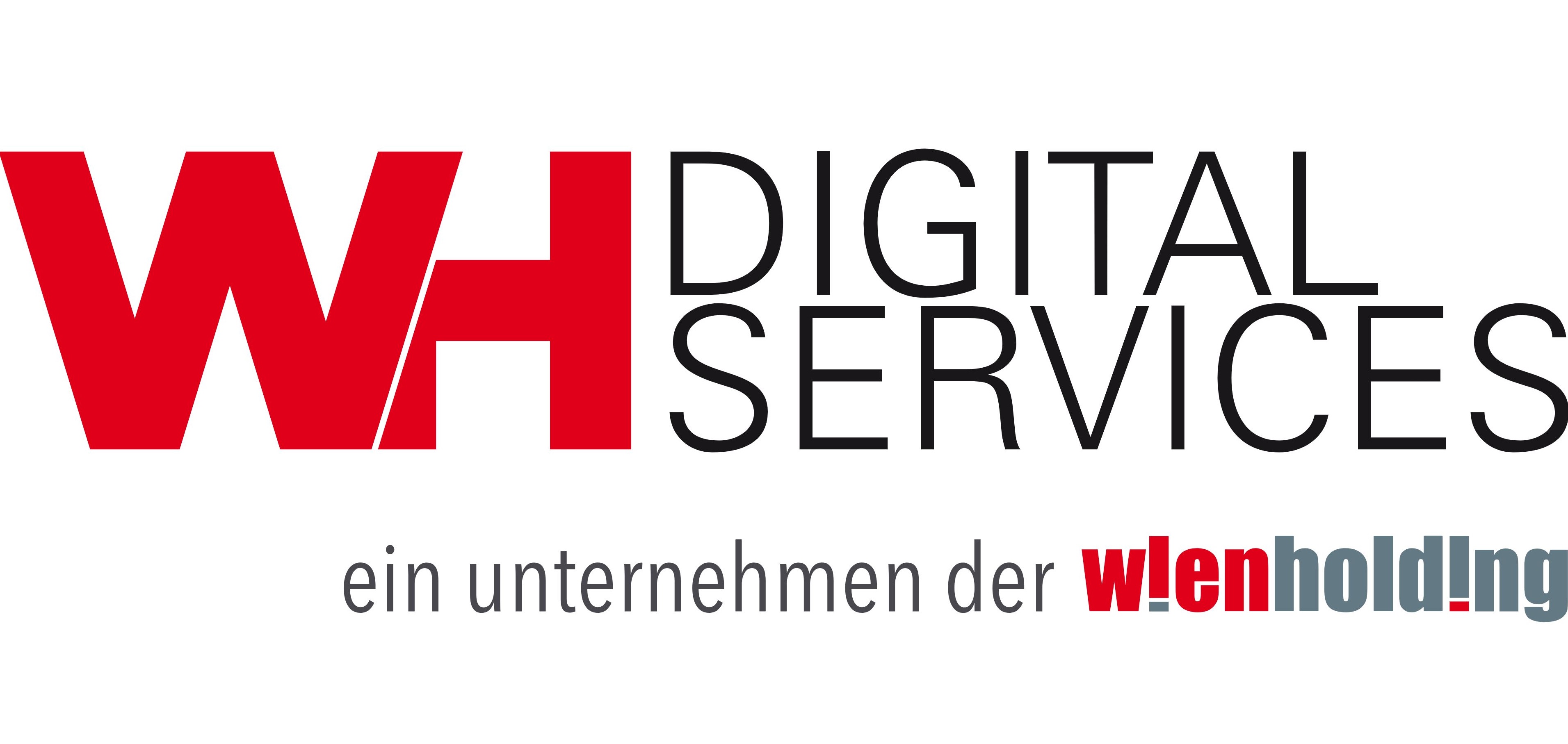 WH Digital Services